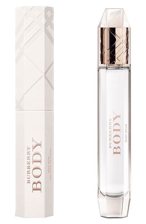 burberry body milk|Burberry body milk 100ml.